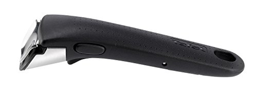 Tefal L2149602 Set von Töpfen und Pfannen - Ingenio 5 Essential Grau Set 10 Stück - Alles außer Induktion - obrazek 9