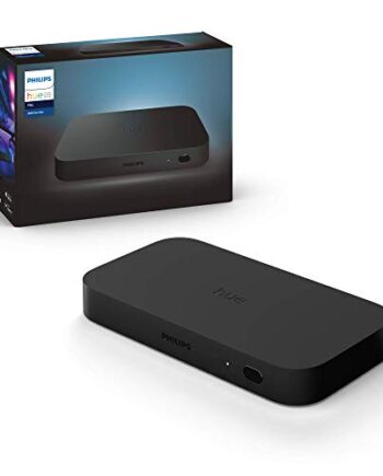 Philips Hue Play HDMI-Sync-Box