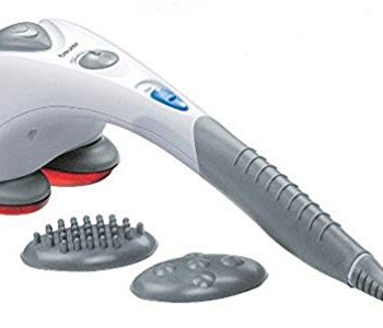 Beurer MG 80 Infrarot-Massagegerät, 152 x 72 cm