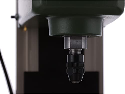 Proxxon 2227110 2227110-Microfresadora MF 70, 100 W, 230 V, metal - obrazek 5