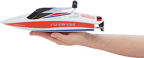 Revell Control 24137 RC Boot SUNDANCER, z wodoszczelną elektroniką i w - obrazek 6