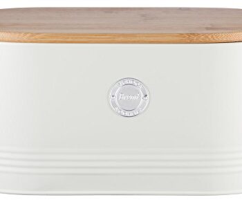 Typhoon Pojemnik na chleb Living Cream