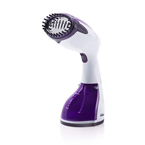 Tristar Parowiec ręczny ST-8916, ciągły przepływ pary 20 g/min, do wsz - obrazek 8