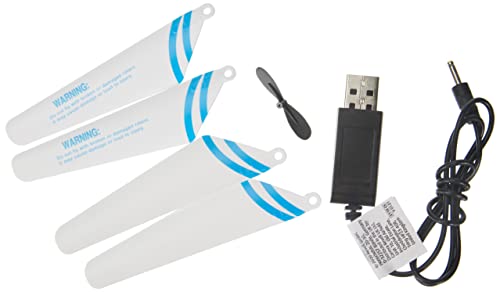 Revell Control - 23982 - Radio sterujące - Helikopter - Sky Fun - obrazek 5