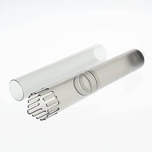 Jbl Proclean Aqua In-Out Pompa do Wymiany Wody, Przezroczysty/Szary, 3 - obrazek 17