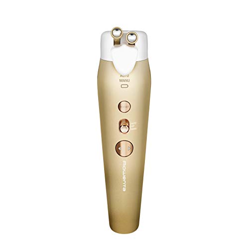 Rowenta Lift Contour Massagegerät für Gesicht und Augen, Vollpflege, Anti-Aging Schönheit, Hautstraffung, Lifted Konturen, Beutelreduzierung, LV7030F0 - obrazek 5