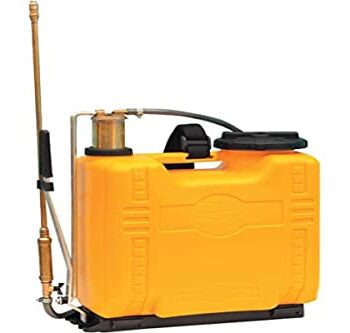 Dal Degan 7463020 Zerstäuberpumpe, Kunststoff