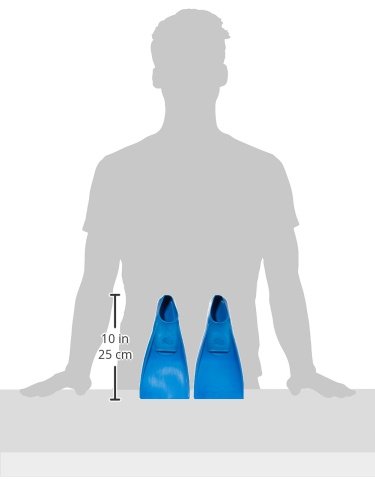 Flipper SwimSafe płetwy do pływania dla dzieci i małych dzieci, wykona - obrazek 2