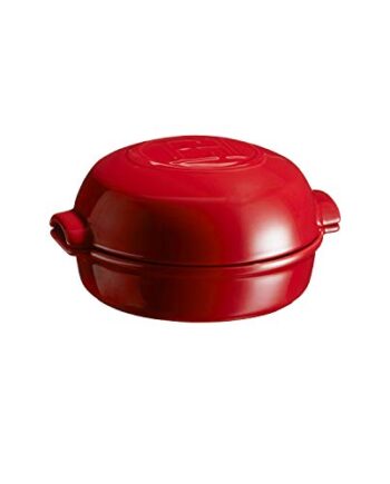 Emile Henry EH349517 Cheese Baker, 0,5 l