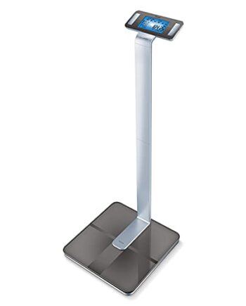 Beurer BF 1000 SuperPrecision waga diagnostyczna, precyzyjna waga osob