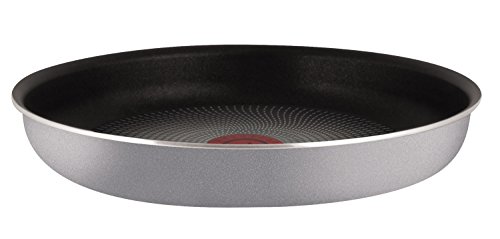 Tefal L2149602 Set von Töpfen und Pfannen - Ingenio 5 Essential Grau Set 10 Stück - Alles außer Induktion - obrazek 11