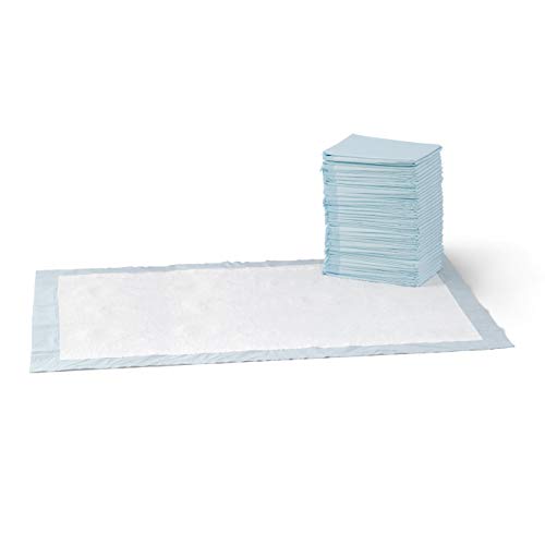 Amazon Basics Szczelne podkładki dla psów lub szczeniąt do nauki sikan - obrazek 5