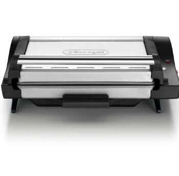 De’Longhi Cg4001.BK Kontaktgrill