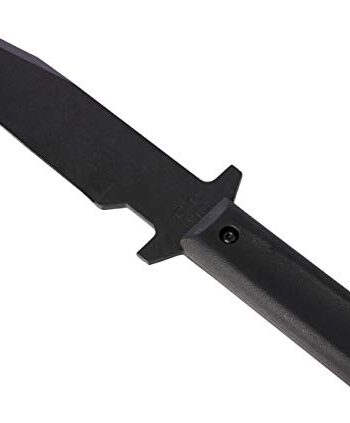 Cold Steel G I Tanto Now with Secure-Ex Sheath, 9733, Mehrfarbig