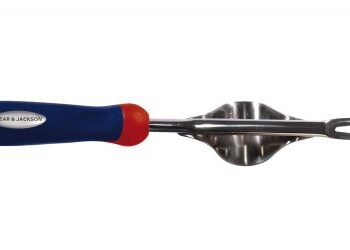 Spear & Jackson 3048EL Select Nóż do pielenia z podpórką, ze stali nie