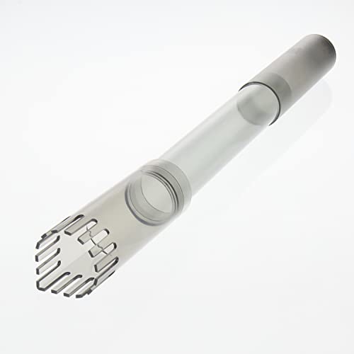 Jbl Proclean Aqua In-Out Pompa do Wymiany Wody, Przezroczysty/Szary, 3 - obrazek 20