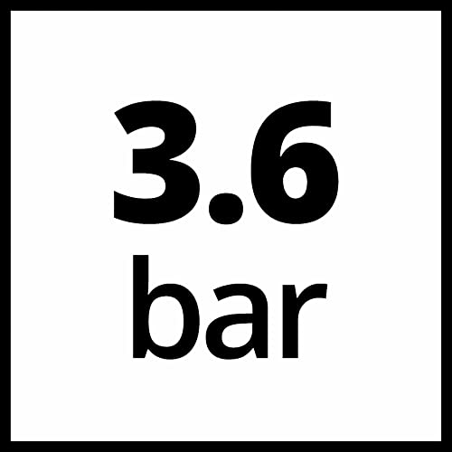 Einhell Hauswasserwerk GC-WW 6538 (650 W, 3,6 bar Druck, 3.800 l/h Förderleistung, integrierter Druckschalter, Manometer, 20l Behälter) - obrazek 7