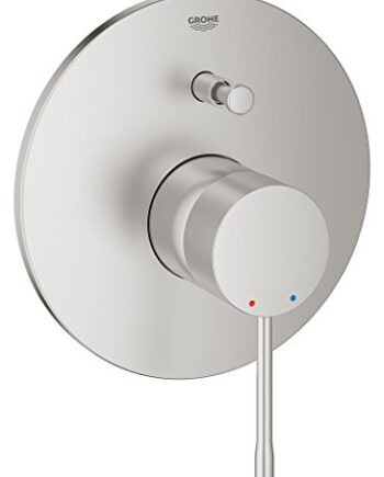 Grohe Einhand-Wannenbatterie, 19285DC1