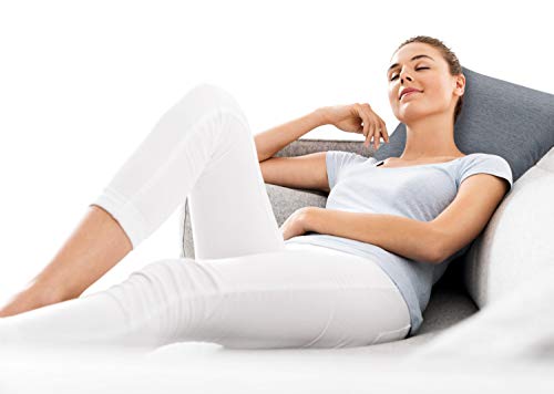 Beurer MG 135 Poduszka do masażu Shiatsu z funkcją podgrzewania, 4 gło - obrazek 3