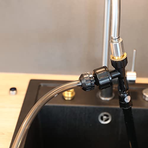 Jbl Proclean Aqua In-Out Pompa do Wymiany Wody, Przezroczysty/Szary, 3 - obrazek 9