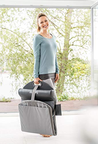 Beurer MG 280 mata do jogi i stretchu, do rozciągania mięśni i relaksu - obrazek 2