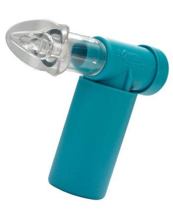 Powerbreathe Classic Light Resistance (Wellness) Atemtrainer