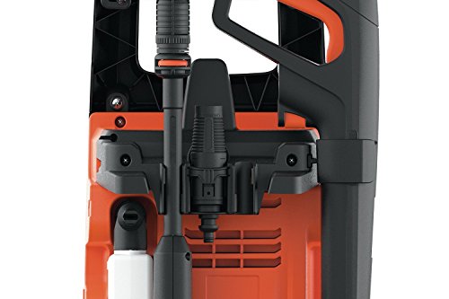 Black+Decker BXPW1600PE myjka wysokociśnieniowa ze stałą szczotką (160 - obrazek 4