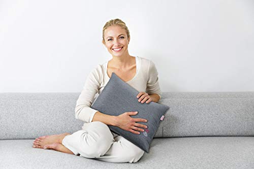 Beurer MG 135 Poduszka do masażu Shiatsu z funkcją podgrzewania, 4 gło - obrazek 4