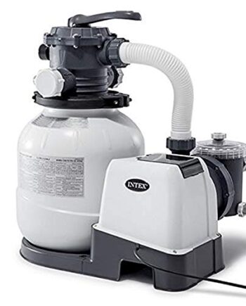 Intex Sandfilter