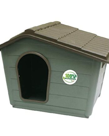 Croci recyceltem Zwinger Villa, 60 x 50 x 41  cm