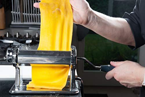 Fackelmann 27916 Maszynka do makaronu - obrazek 4