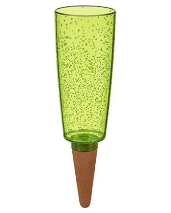 Scheurich 58869 Copa XXL, dozownik wody z tworzywa sztucznego i stożek