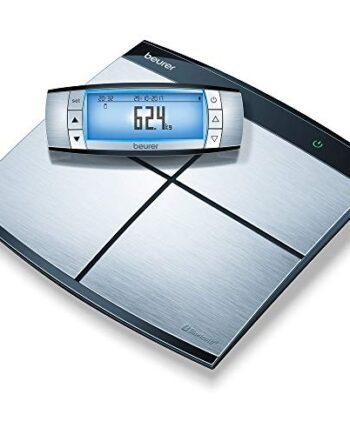 Beurer BF 105 Body Complete waga diagnostyczna, waga tkanki tłuszczowe