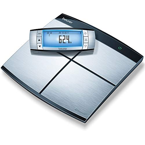 Beurer BF 105 Body Complete waga diagnostyczna, waga tkanki tłuszczowe