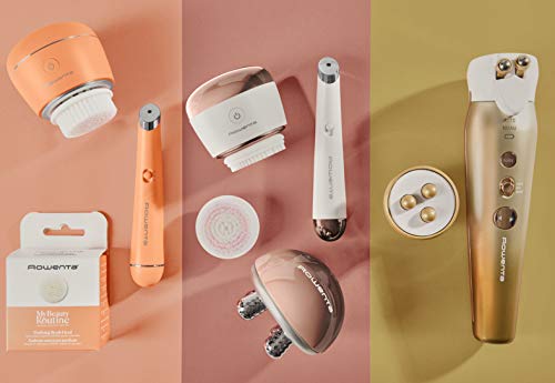 Rowenta Lift Contour Massagegerät für Gesicht und Augen, Vollpflege, Anti-Aging Schönheit, Hautstraffung, Lifted Konturen, Beutelreduzierung, LV7030F0 - obrazek 2