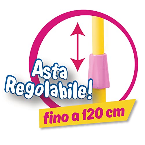 Giochi Preziosi MEC06000 Me Contro Te Mikrofonständer - obrazek 5