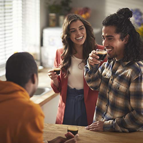 Philips CSA240/20 Senseo Select ECO Ekspres do Kawy, Tworzywo Sztuczn - obrazek 4