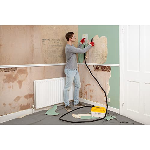 WAGNER Środek do usuwania tapet na parę SteamForce Plus, pojemnik 4 l, - obrazek 3