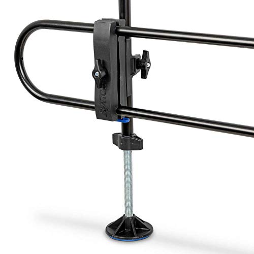 PetSafe Happy Ride Hundeschutzgitter aus Metall, Fixierung im Kofferraum, Für Autos und SUVs geeignet, Verstellbare Größe, 1 Stück (1er Pack) - obrazek 4