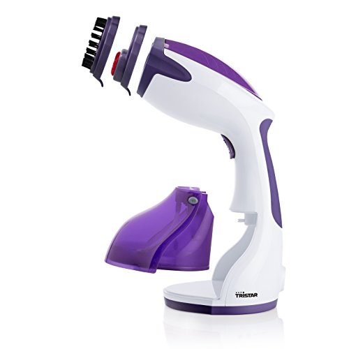 Tristar Parowiec ręczny ST-8916, ciągły przepływ pary 20 g/min, do wsz - obrazek 9