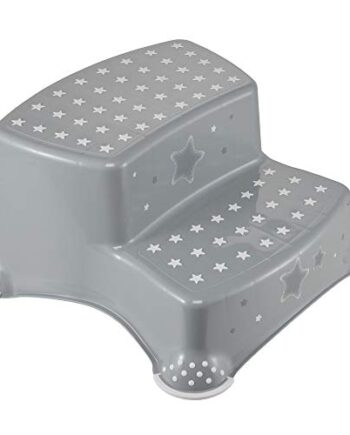 keeeper Podest dziecięcy dwustopniowy Stars, Od ok. 3 do ok. 14 r.ż.,