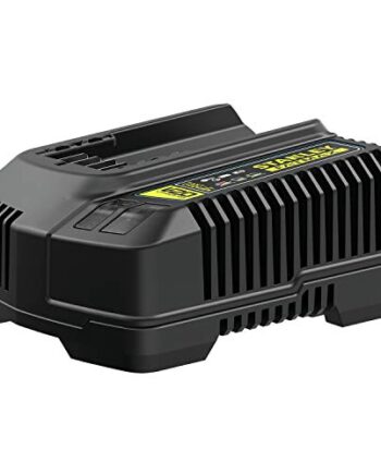 Stanley, Szybka ładowarka 18V 4,0Ah, SFMCB14-QW