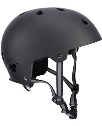 K2 Varsity PRO kask 2022 czarny