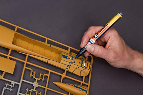 Molotow MO200152 Zestaw Markerów, Wielokolorowy, 20 sztuk - obrazek 11