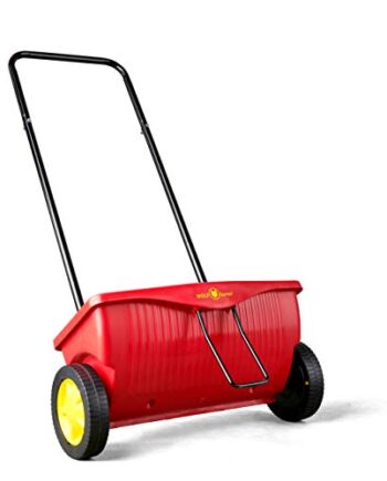 WOLF Garten - Universal-Streuwagen WE 330; 5429000, 41 cm