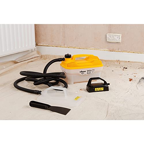 WAGNER Środek do usuwania tapet na parę SteamForce Plus, pojemnik 4 l, - obrazek 2