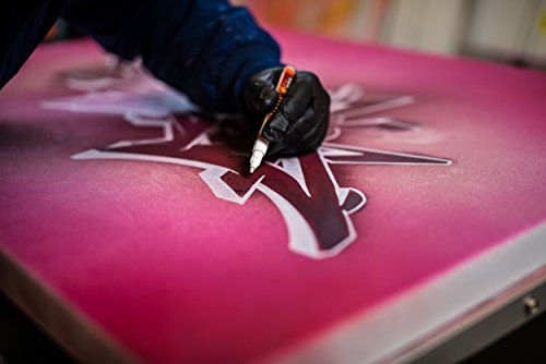 Molotow MO200152 Zestaw Markerów, Wielokolorowy, 20 sztuk - obrazek 4