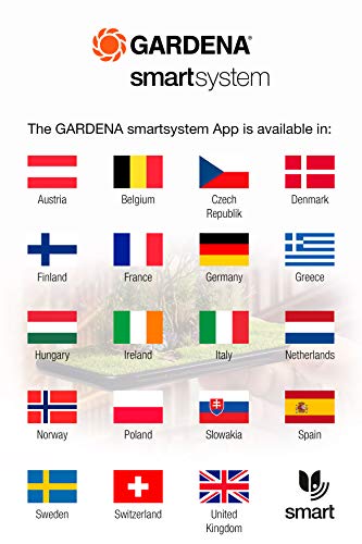 Gardena smart Water Control: do sterowania nawadnianiem przez aplikacj - obrazek 2