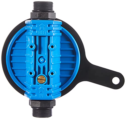 Güde Typ A 94460 Filtr Wody, Wielokolorowy, 1 szt. - obrazek 4