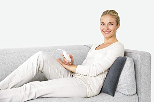 Beurer MG 135 Poduszka do masażu Shiatsu z funkcją podgrzewania, 4 gło - obrazek 2